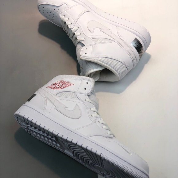 Nike Air Jordan AJ men\'s sneakers main image 6